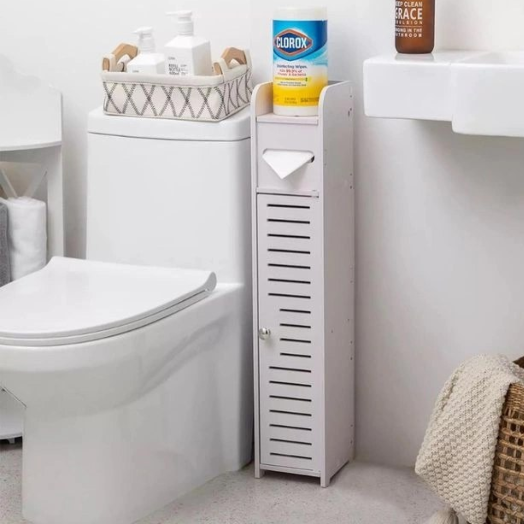 Organizador Bano Mueble Estante Cocina