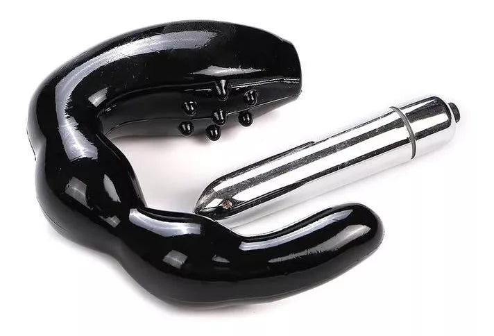 Estimulador Prostatico Vibracion 2804