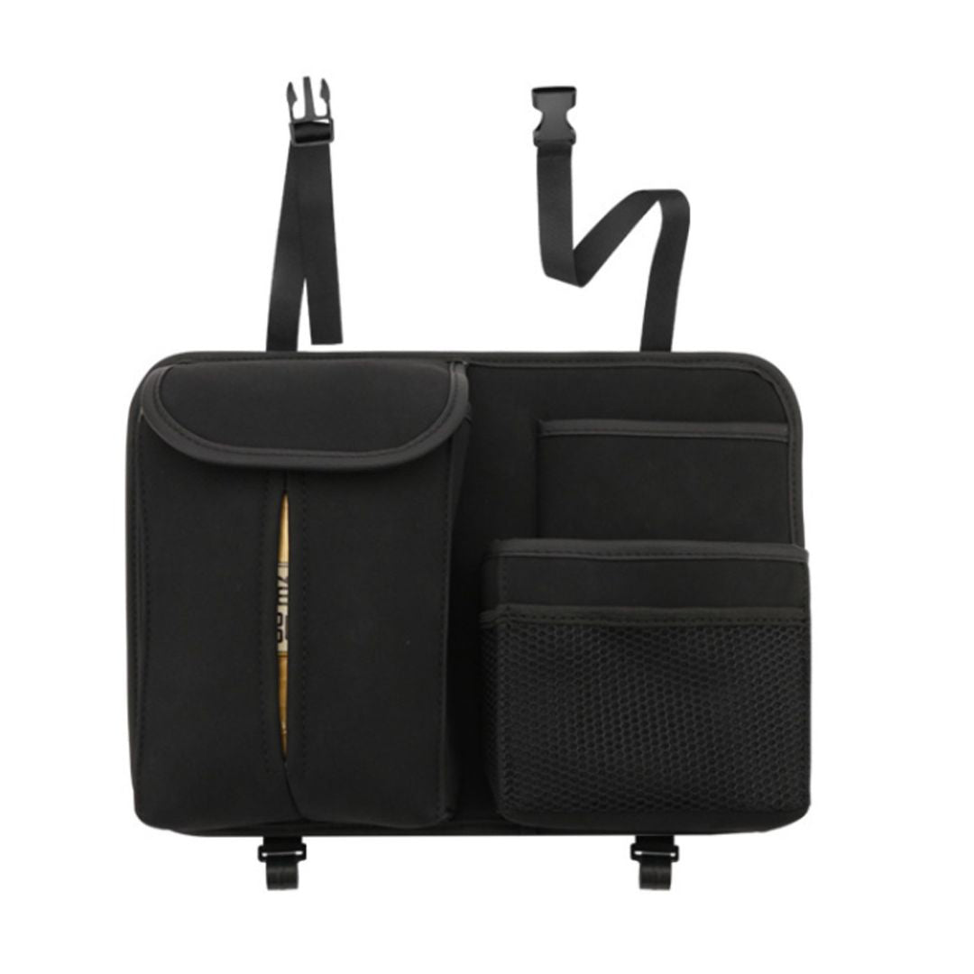 Organizador Para Automóvil Pro Outdoor