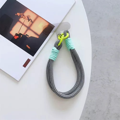 Cordón Antirrobo Para Celular