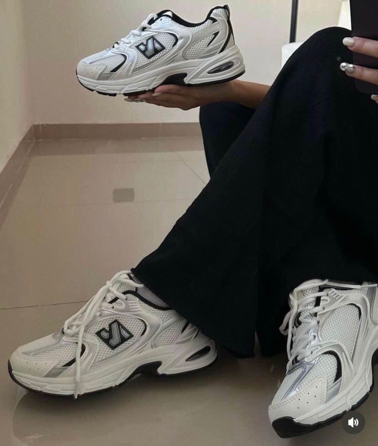 zapatillas estilo new balance