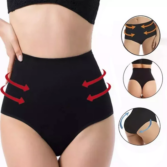 Panty Faja Calzón Reductora Moldeadora