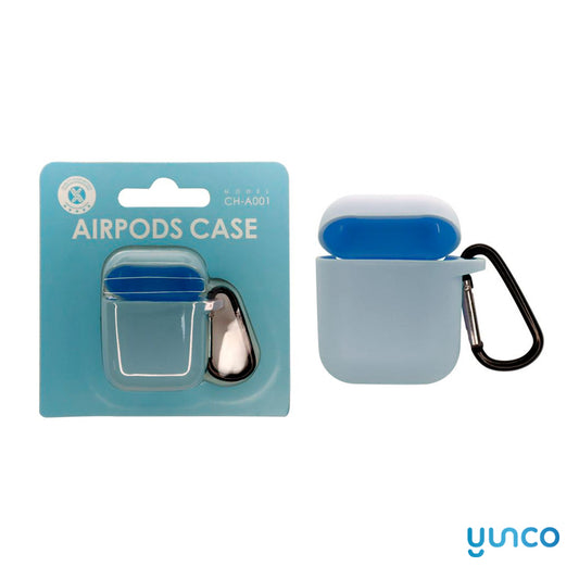 🟢 Funda De Airpods Ch-A001