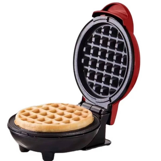 Mini Wafflera
