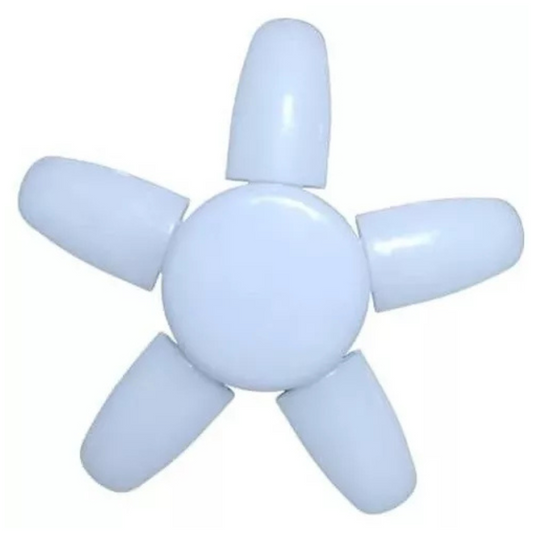Gray helmet for bikers
