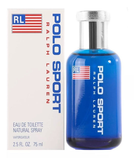 Ralph Lauren Polo Sport EDT 75 ml