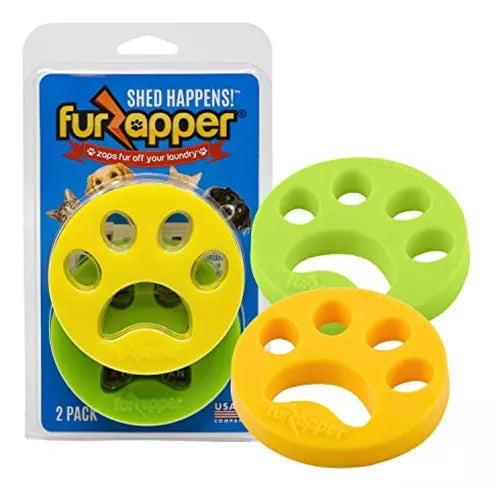 2X Saca Pelusas Furzapper quita pelos