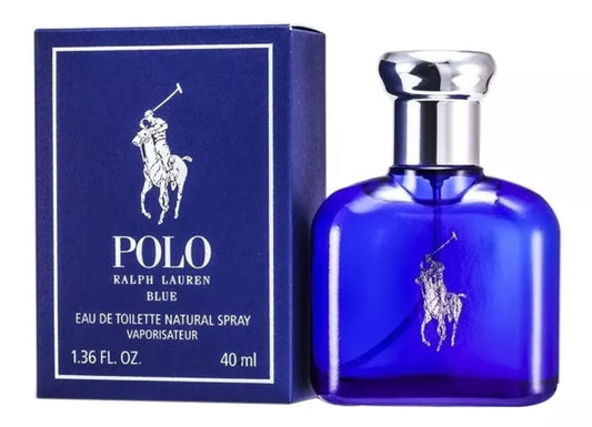 Ralph Lauren Polo Blue EDT 40 ml