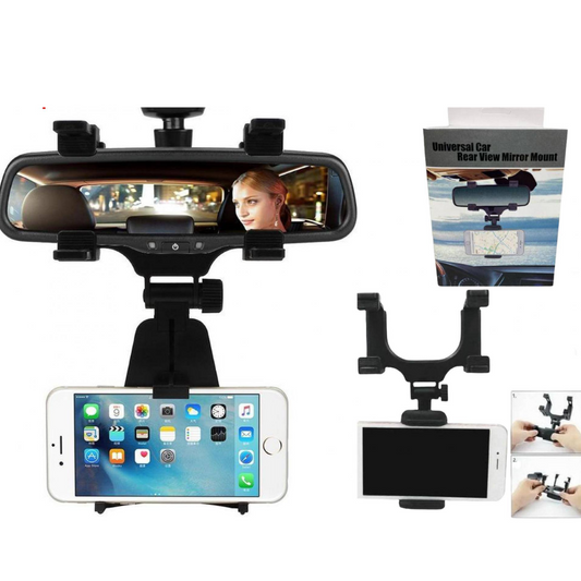 Soporte Movil Universal Para Espejo