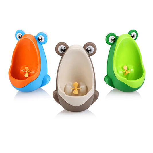 Urinario para niños