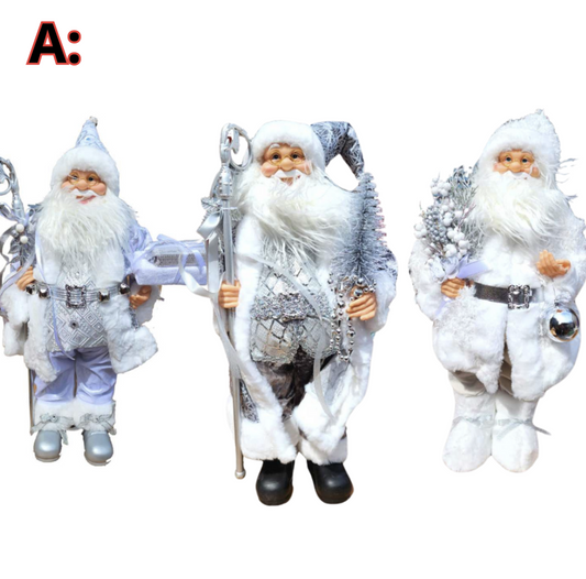Pascuero Realista 65cm