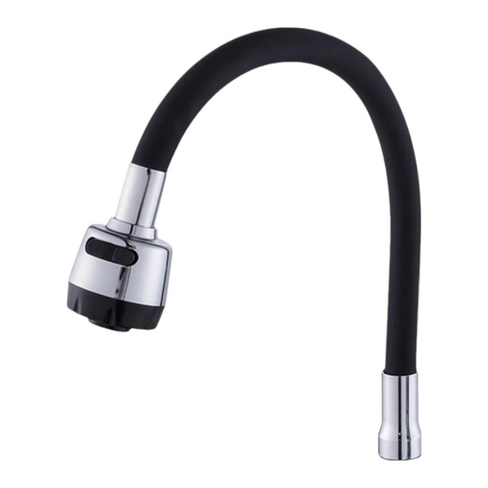 Adaptador Flexible Manguera Lavaplatos