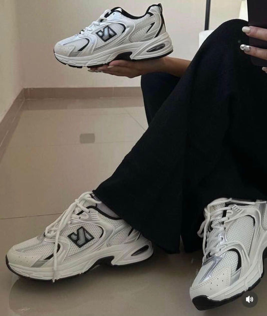 zapatillas estilo new balance