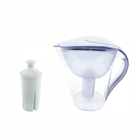Jarra Purificadora Agua BiancaHome 3.8LB