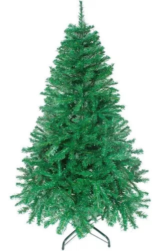 ARBOL NAVIDAD PINO NAVIDEÑO 1.60 M PACH